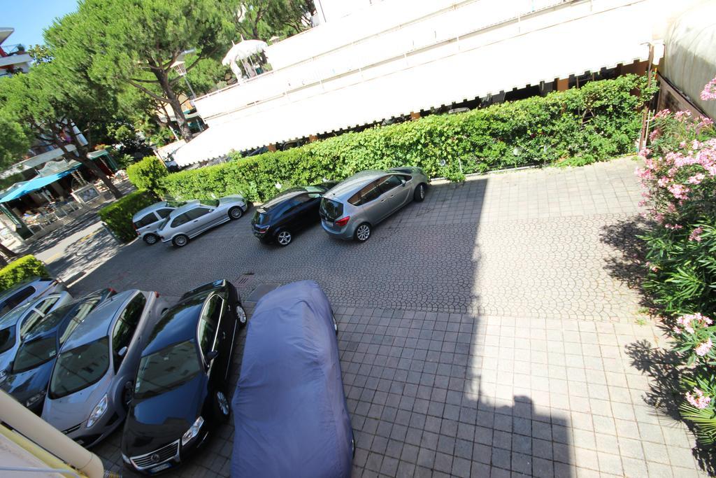 Hotel Roma Lido di Jesolo Room photo